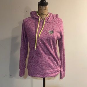 Ivory Ella Hoodie